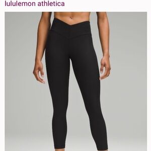 Lululemon align leggings